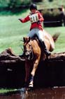 Three Day Eventing. David T. Hewitson/Sports for All Pics